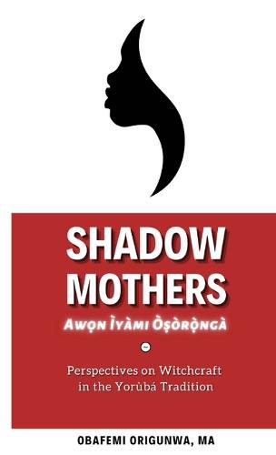 Cover image for Shadow Mothers