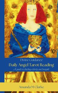 Cover image for Daily Angel Tarot Reading