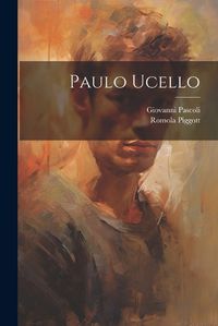 Cover image for Paulo Ucello