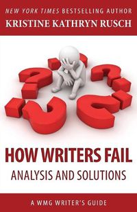 Cover image for How Writers Fail