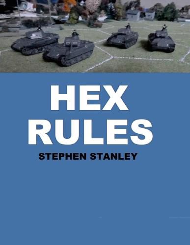 Cover image for Hex Rules