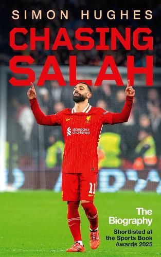 Cover image for Chasing Salah