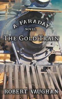 Cover image for The Gold Train
