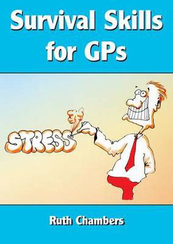 Cover image for Survival Skills for GPs