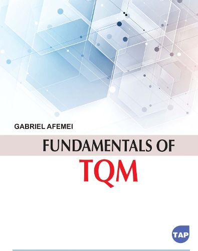 Cover image for Fundamentals of TQM