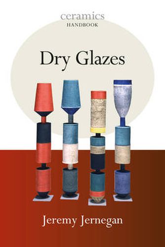 Cover image for Dry Glazes