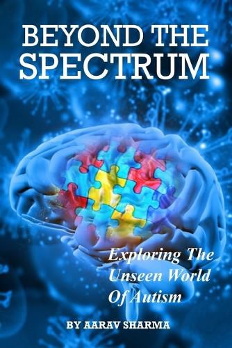 Cover image for Beyond the Spectrum