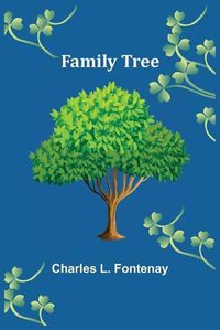 Cover image for Family Tree