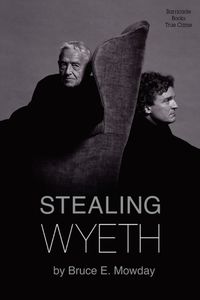 Cover image for Stealing Wyeth