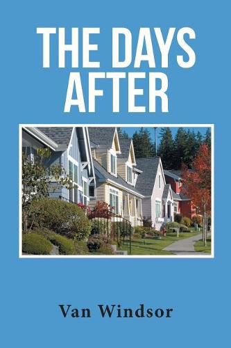 Cover image for The Days After