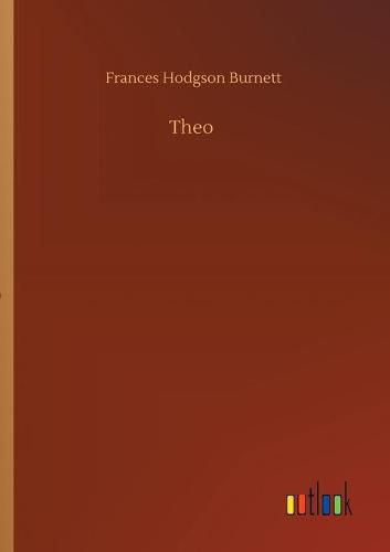 Cover image for Theo