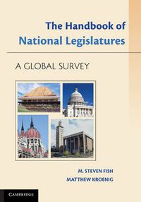 Cover image for The Handbook of National Legislatures: A Global Survey