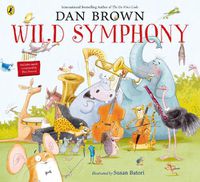 Cover image for Wild Symphony