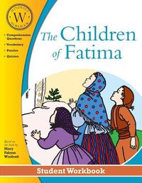 Cover image for Children of Fatima Windeatt Workbook