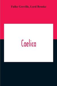 Cover image for Caelica