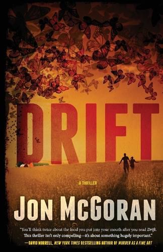 Cover image for Drift: A Thriller