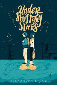 Cover image for Under Shifting Stars