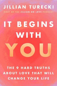 Cover image for It Begins with You