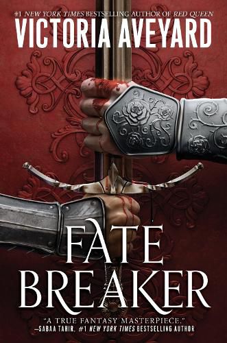 Fate Breaker Intl/E