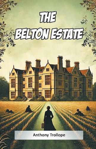 Cover image for The Belton Estate (Edition2024)