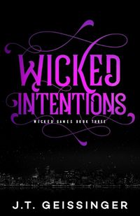 Cover image for Wicked Intentions