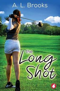 Cover image for The Long Shot