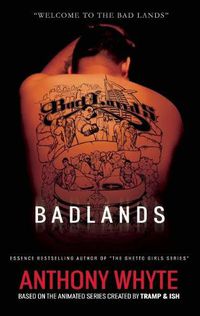 Cover image for A Love To Die For: The Badlands Series