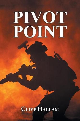 Cover image for Pivot Point