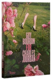 Cover image for Guy Bourdin for Charles Jourdan