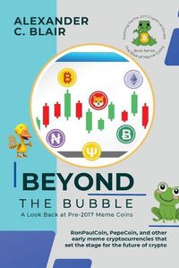 Cover image for Beyond the Bubble