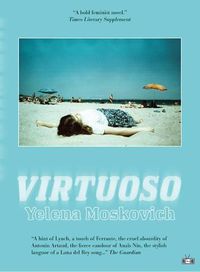 Cover image for Virtuoso