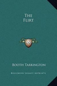 Cover image for The Flirt