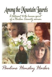 Cover image for Among the Mountain Laurels