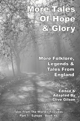 Cover image for More Tales Of Hope & Glory