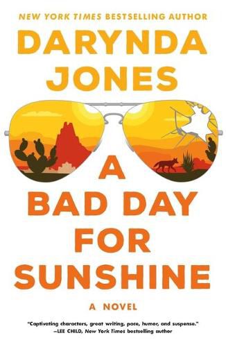 Cover image for A Bad Day for Sunshine