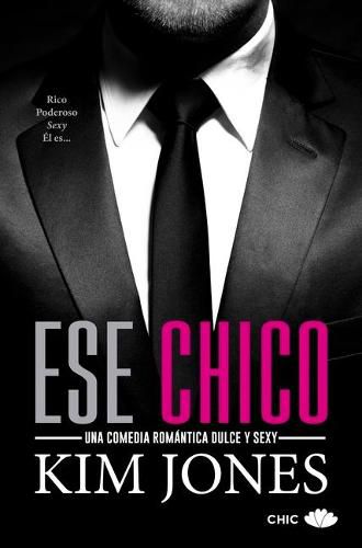 Cover image for Ese Chico
