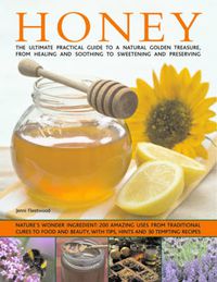 Cover image for Honey