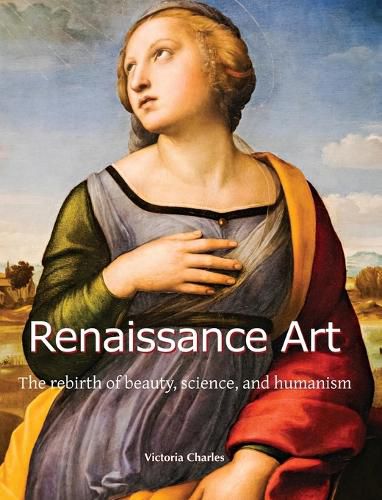 Cover image for Renaissance Art