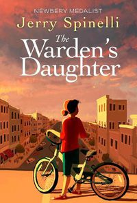 Cover image for Warden's Daughter