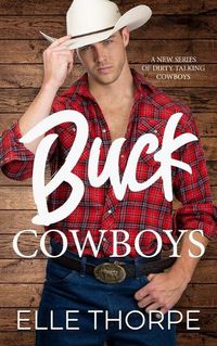 Cover image for Buck Cowboys