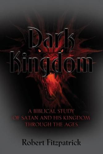Cover image for Dark Kingdom