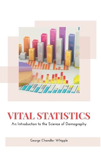 Cover image for Vital Statistics