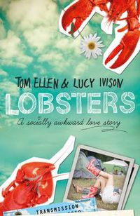 Cover image for Lobsters