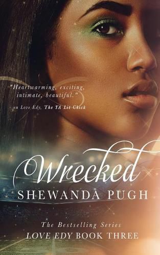 Cover image for Wrecked (Love Edy Book Three)