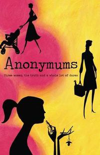 Cover image for Anonymums