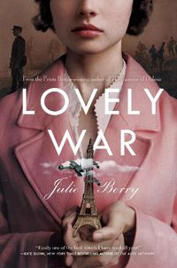 Cover image for Lovely War
