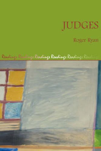 Cover image for Judges