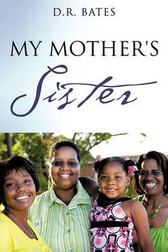 Cover image for My Mother's Sister