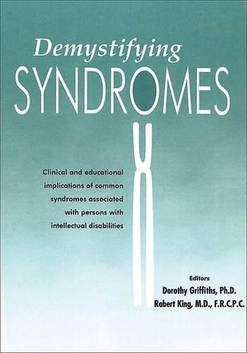 Cover image for Demystifying Syndromes