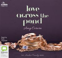 Cover image for Love Across the Pond